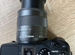 Canon eos m3 беззеркальный фотоаппарат
