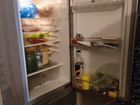 Холодильник Самсунг узкий объявление продам