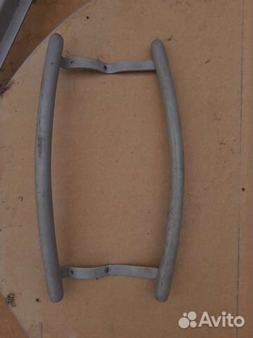 Ручка дверная для gardasun