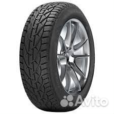Tigar Winter 205/55 R17 95V
