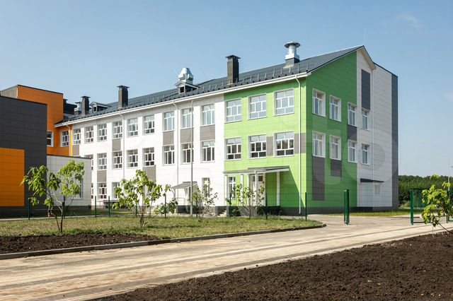 3-к. квартира, 81,3 м², 7/10 эт.