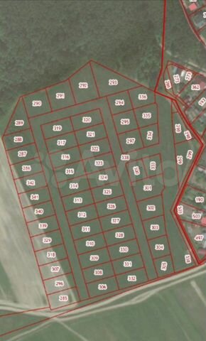 Участок 16 сот. (ИЖС)