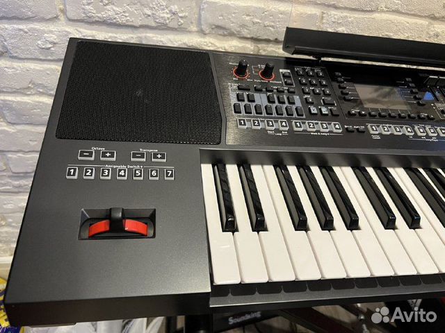 Roland E-A7