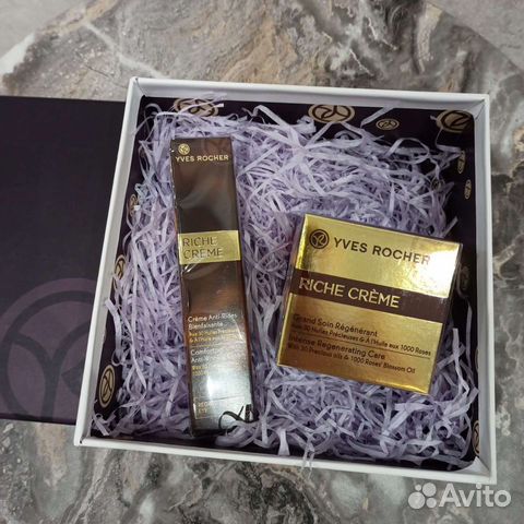 Ив Роше Крема для лица