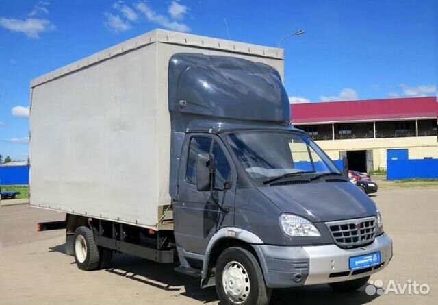 Грузоперевозки из/в Волгоград