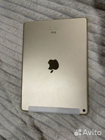 iPad