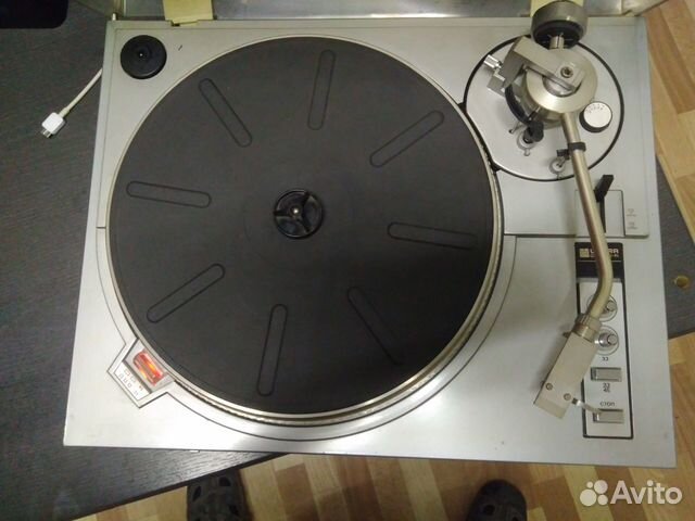 Проигрыватель винила арктур 006 купить в Москве | Электроника | Авито
