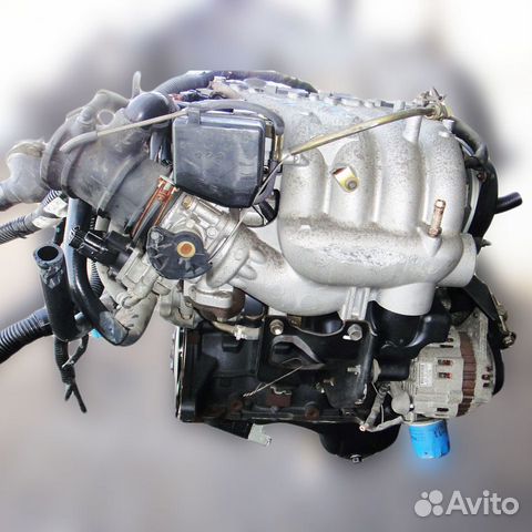 Двигатель 4g15 gdi лансер cedia 1.5