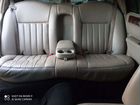Lincoln Town Car 4.6 AT, 2002, 190 000 км объявление продам