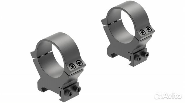 Кольца для прицела Leupold PRW2