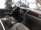 Lexus LX 5.7 AT, 2008, 330 000 км объявление продам
