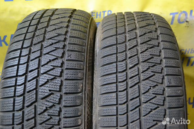 Kumho WinterCraft WS71 235/65 R17