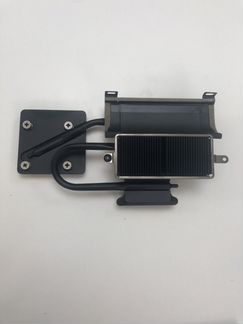 Система охлаждения 27 '' iMac A1419 2012 - 2017