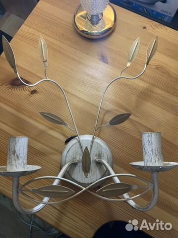 Светильник бра IKEA