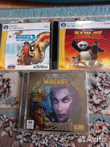 Компьютерные игры