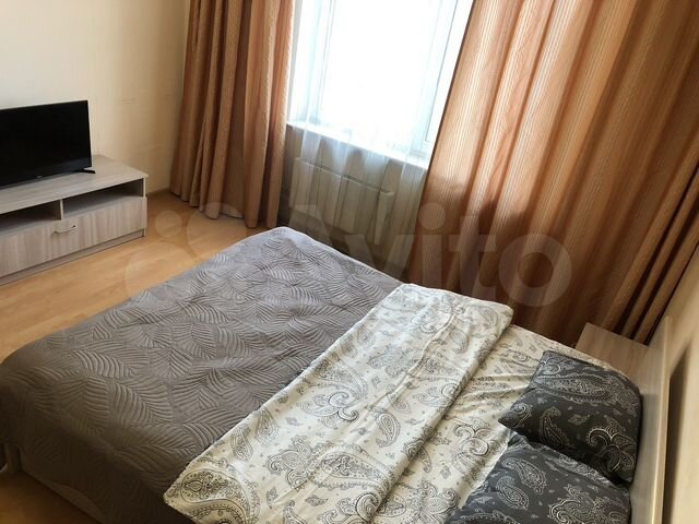 1-к. квартира, 30 м², 5/9 эт.