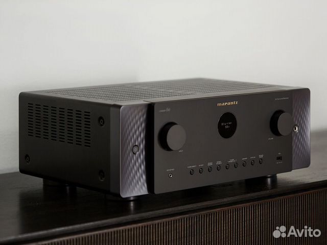 Marantz Сinema 60 Новый в наличии. Гарантия