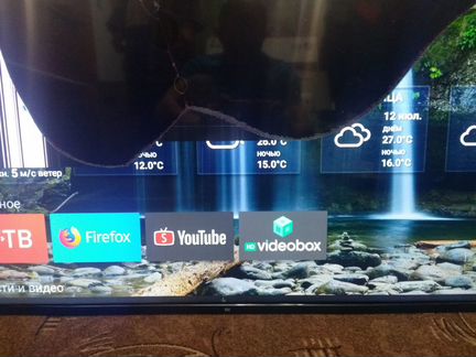 Телевизоры разбор