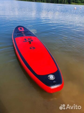 Sup board my paradise