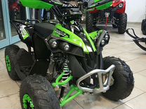 Квадроцикл ATV Yacota renegade mini 110