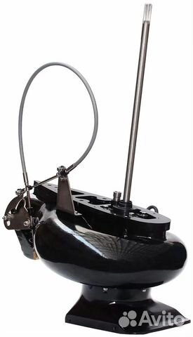 Водометная насадка на мотор 30 Л.С