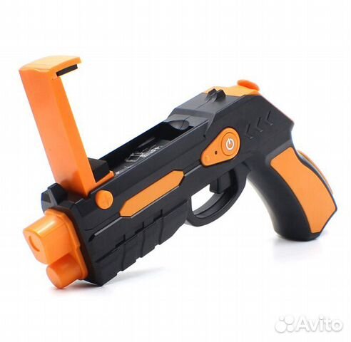 Пистолет добавленной реальности AR GUN