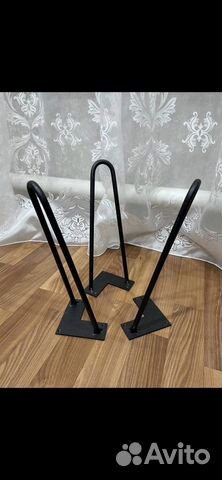 Ножки для мебели