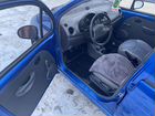 Daewoo Matiz 0.8 МТ, 2011, 151 250 км объявление продам