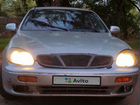 Daewoo Leganza 2.0 МТ, 1999, 200 100 км