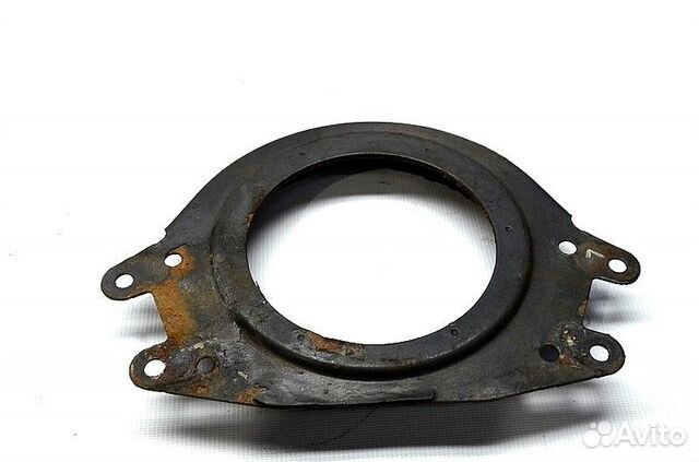 Пыльник дискового тормоза volvo FH (01.05)