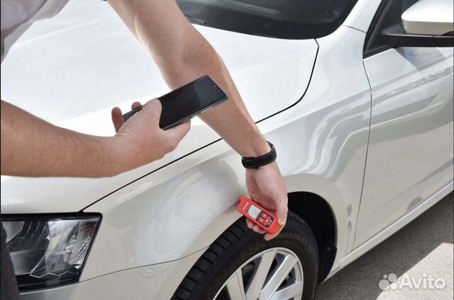 Автоподбор Красноярск