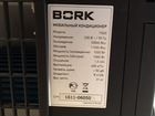 Кондиционер мобильный Bork Y500 объявление продам