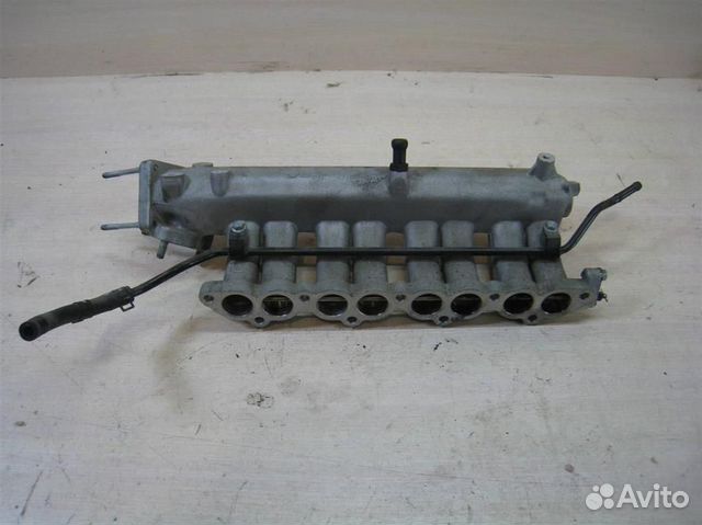 Коллектор впускной KIA ceed (ED) 2011