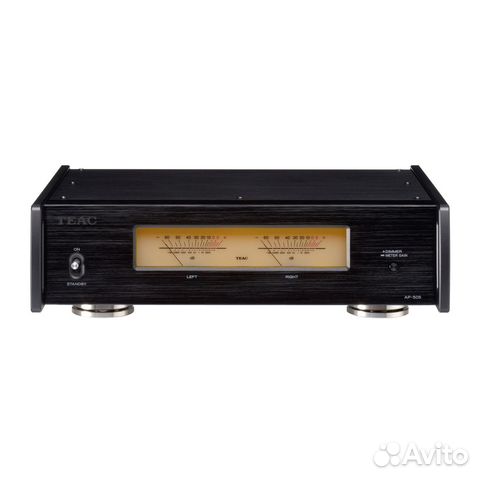 Teac AP-505 Black