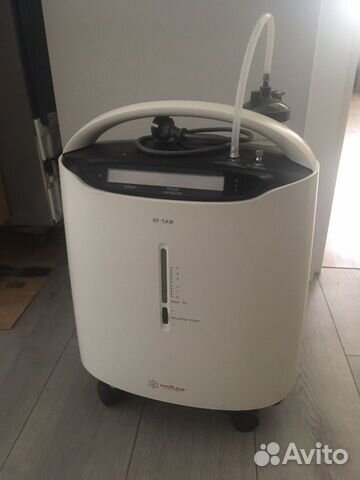 Кислородный концентратор продажа 5л