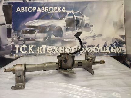 Рулевая колонка Hyundai Elantra