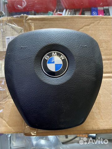 Подушка руля BMW X5, X6, E70, E71