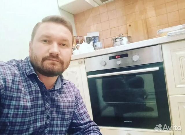 Ремонт электроплит, варочных панелей, духовок