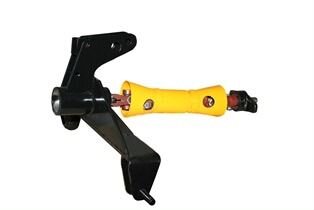 Привод карданный для мини трактора мтз-132 Н