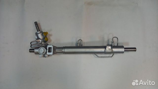 Рулевая рейка Додж Караван,Крайслер Войджер