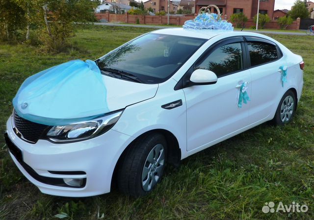 Украшение на свадебную машину продажа