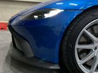 Aston Martin V8 Vantage 4.0 AT, 2019, 7 400 км объявление продам