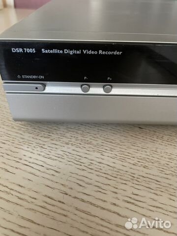 Ресивер Philips