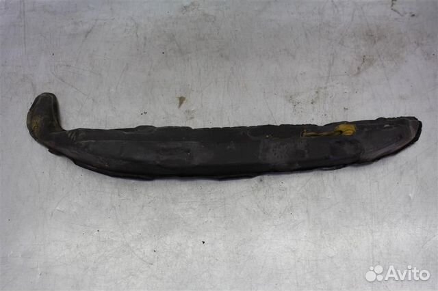 Пыльник крыла переднего правого Ford Focus 2