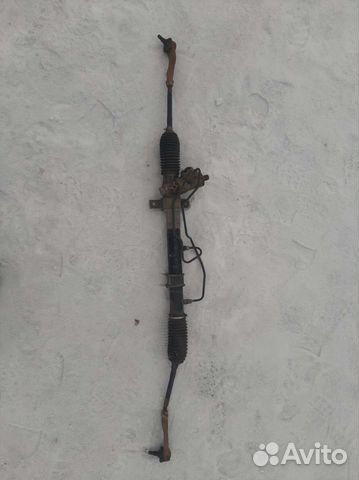 Рулевая рейка Toyota Duet