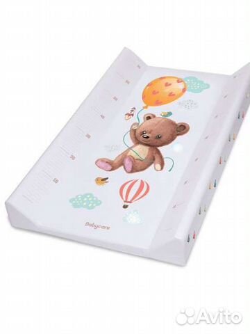 Пеленальная доска