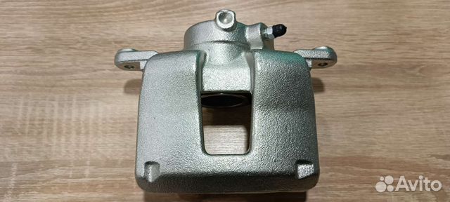 Суппорт задний левый Боксер Джампер Дукато (250)