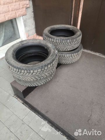 Matador D HR4 205/55 R16