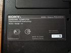 Sony Vaio Core i3 объявление продам
