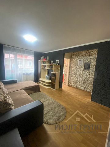 2-к. квартира, 44 м², 2/2 эт.